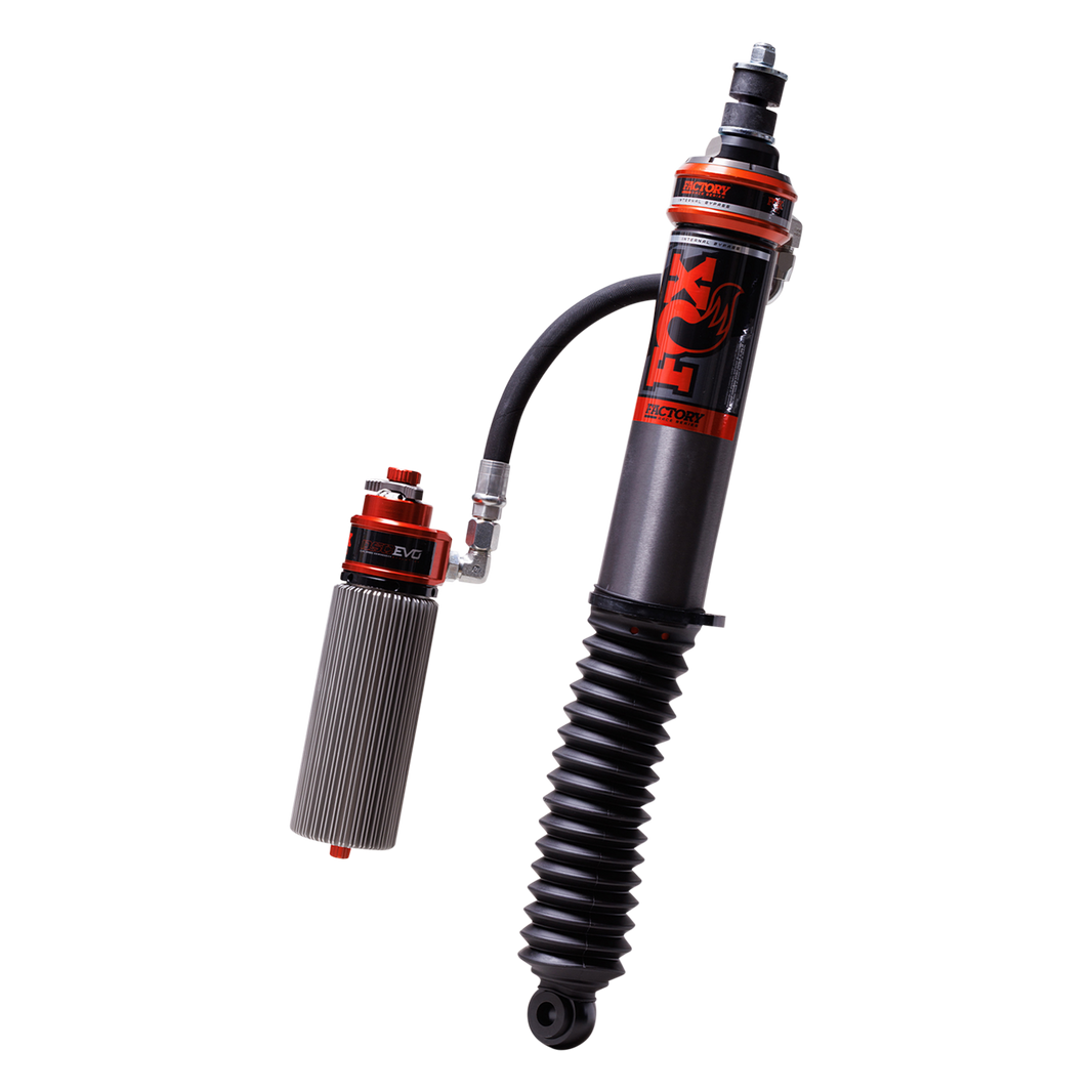 FOX 883-26-169 3.2 Shocks for Lexus GX550 2024-26 view 2