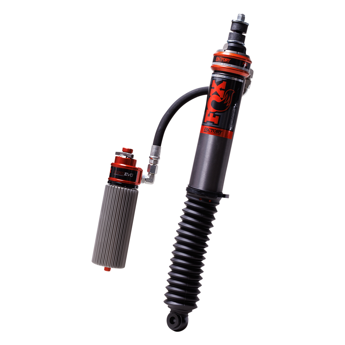 FOX 883-26-149 3.0 Bypass Shocks for Toyota Tacoma 2024-26 view 3