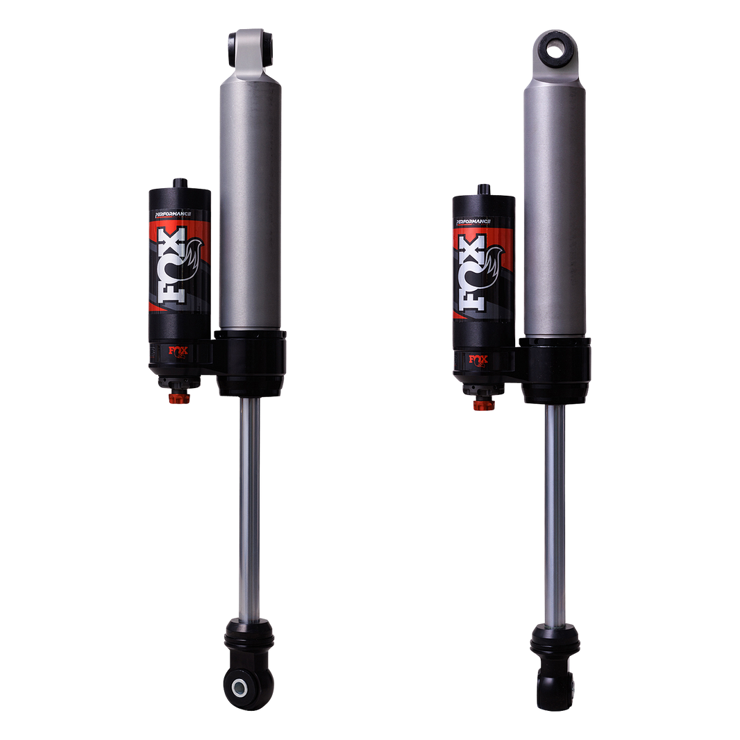 FOX 883-26-154 2.5 Shocks for Ford Ranger PX3 2018-22