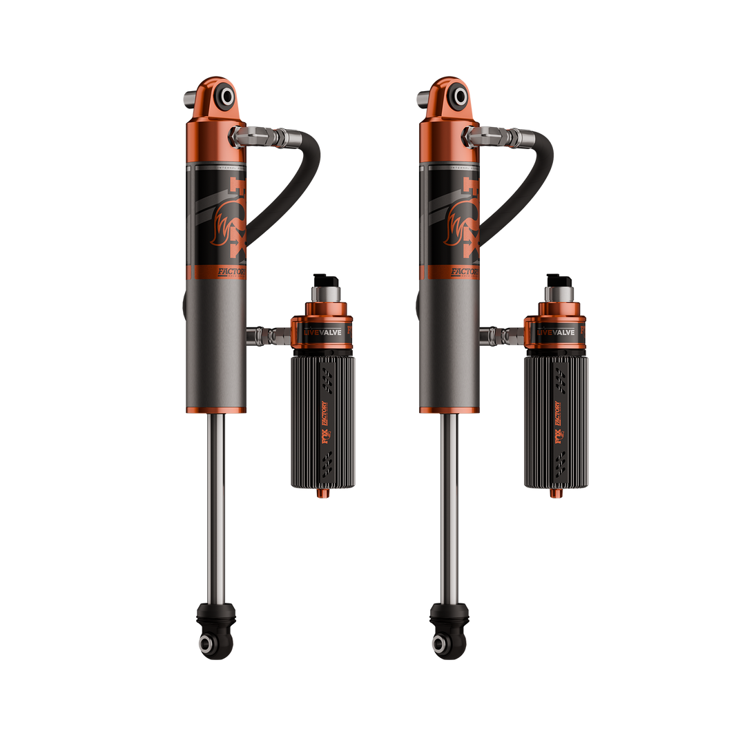FOX 883-26-160 3.0 Shocks for Jeep Wrangler 2018-25 view 2
