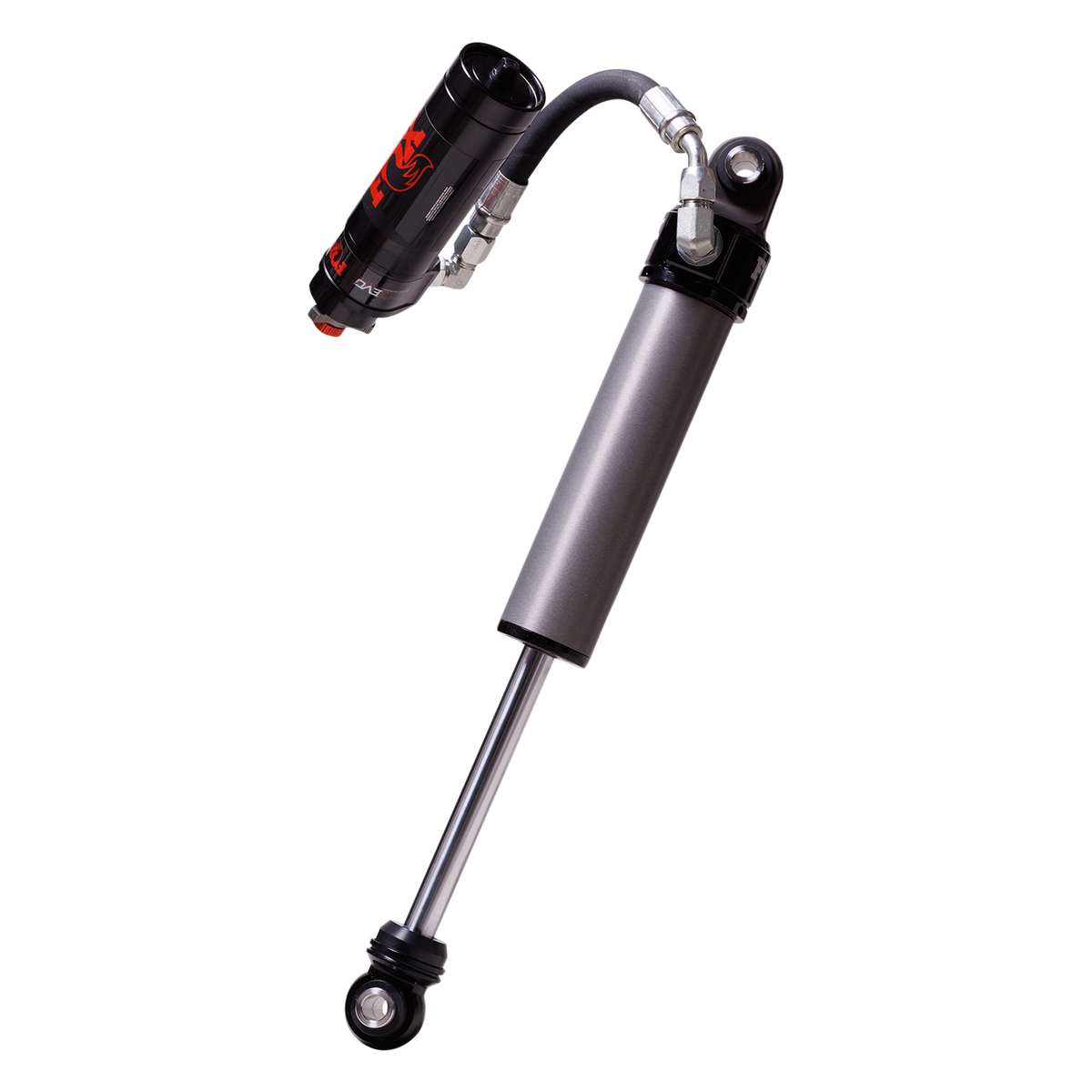 FOX 883-26-166 2.5 Shocks for INEOS Grenadier 2024-26 view 2