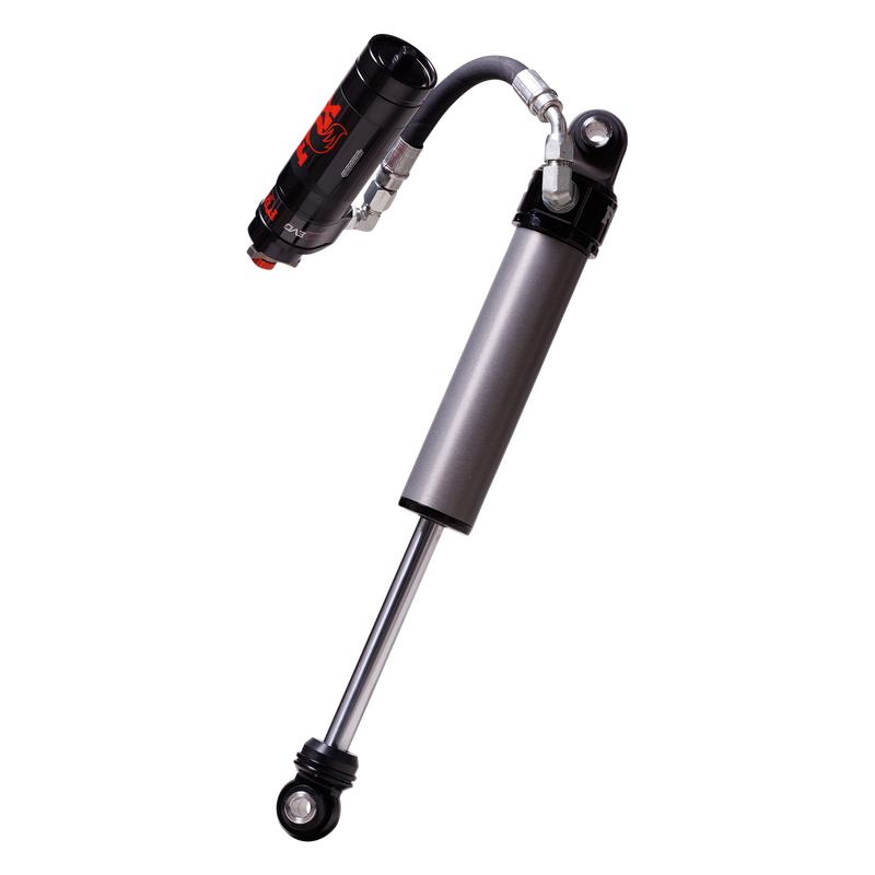 FOX 883-26-166 2.5 Shocks for INEOS Grenadier 2024-26 view 2