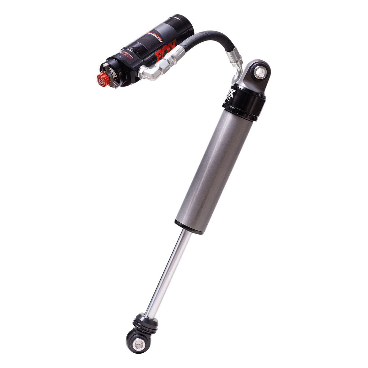 FOX 883-26-166 2.5 Shocks for INEOS Grenadier 2024-26