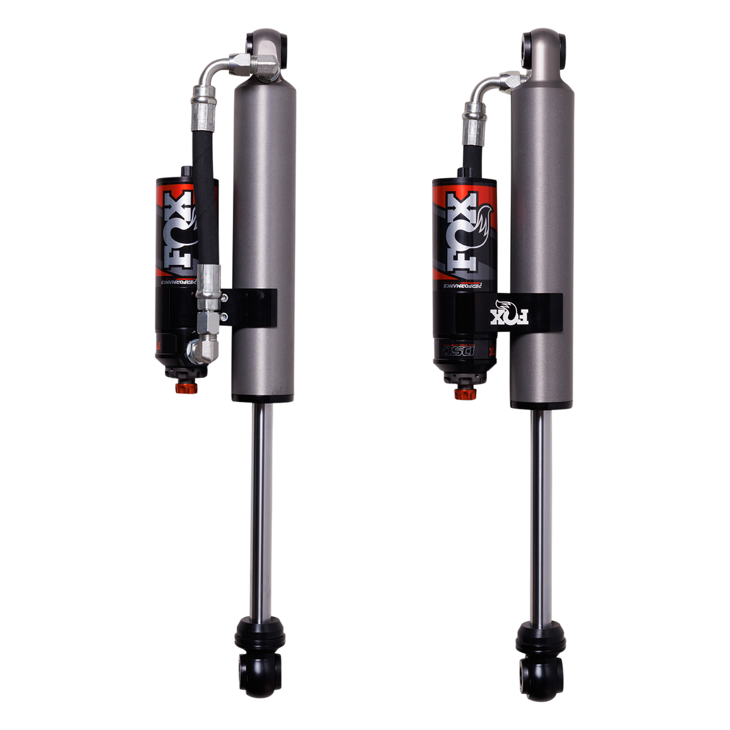 FOX 883-26-167 2.5 Shocks for Toyota Hilux 2016-26