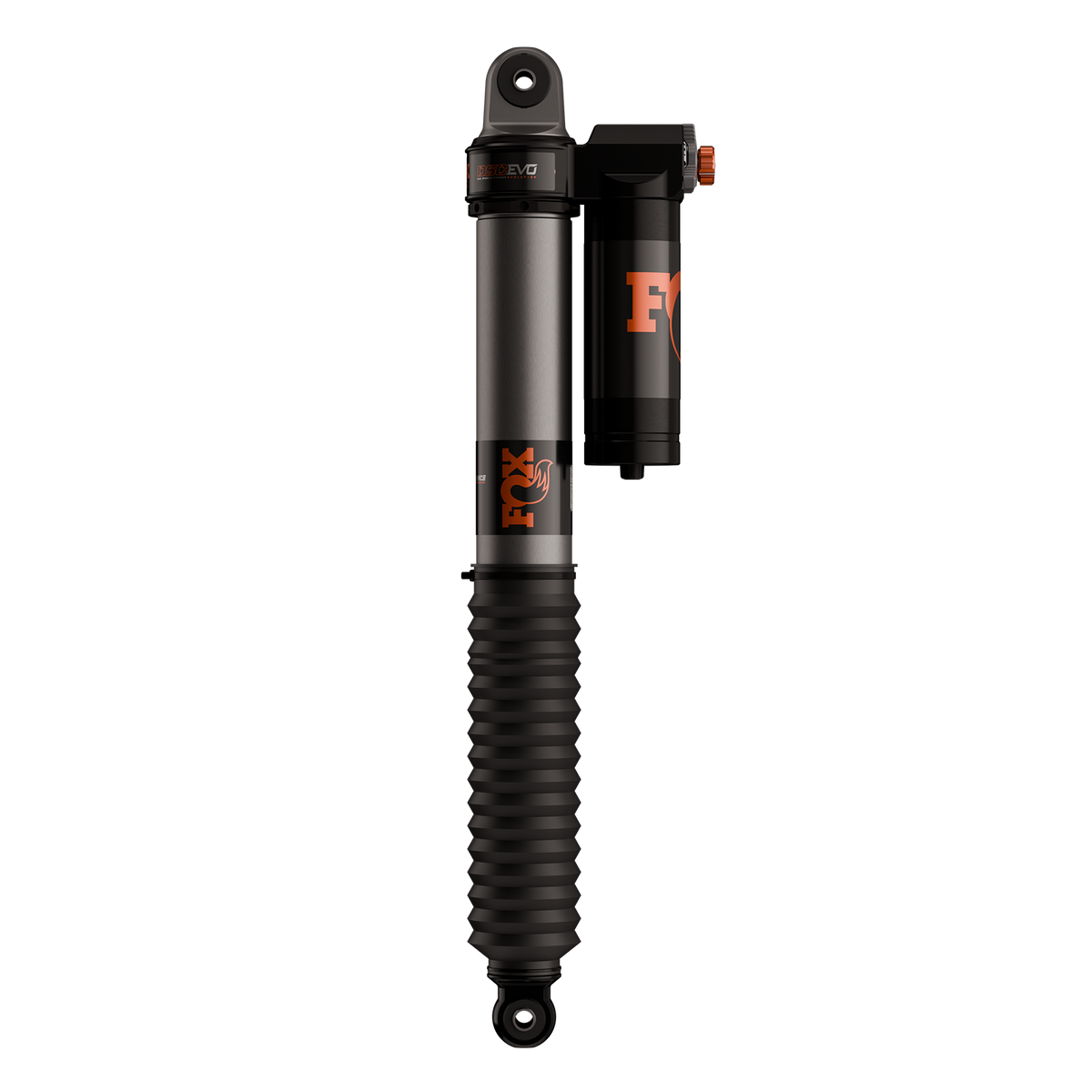 FOX 883-26-162 2.5 Shocks for Ford Ranger 2024-26 view 2
