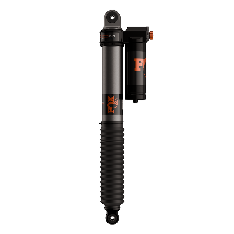 FOX 883-26-162 2.5 Shocks for Ford Ranger 2024-26 view 2