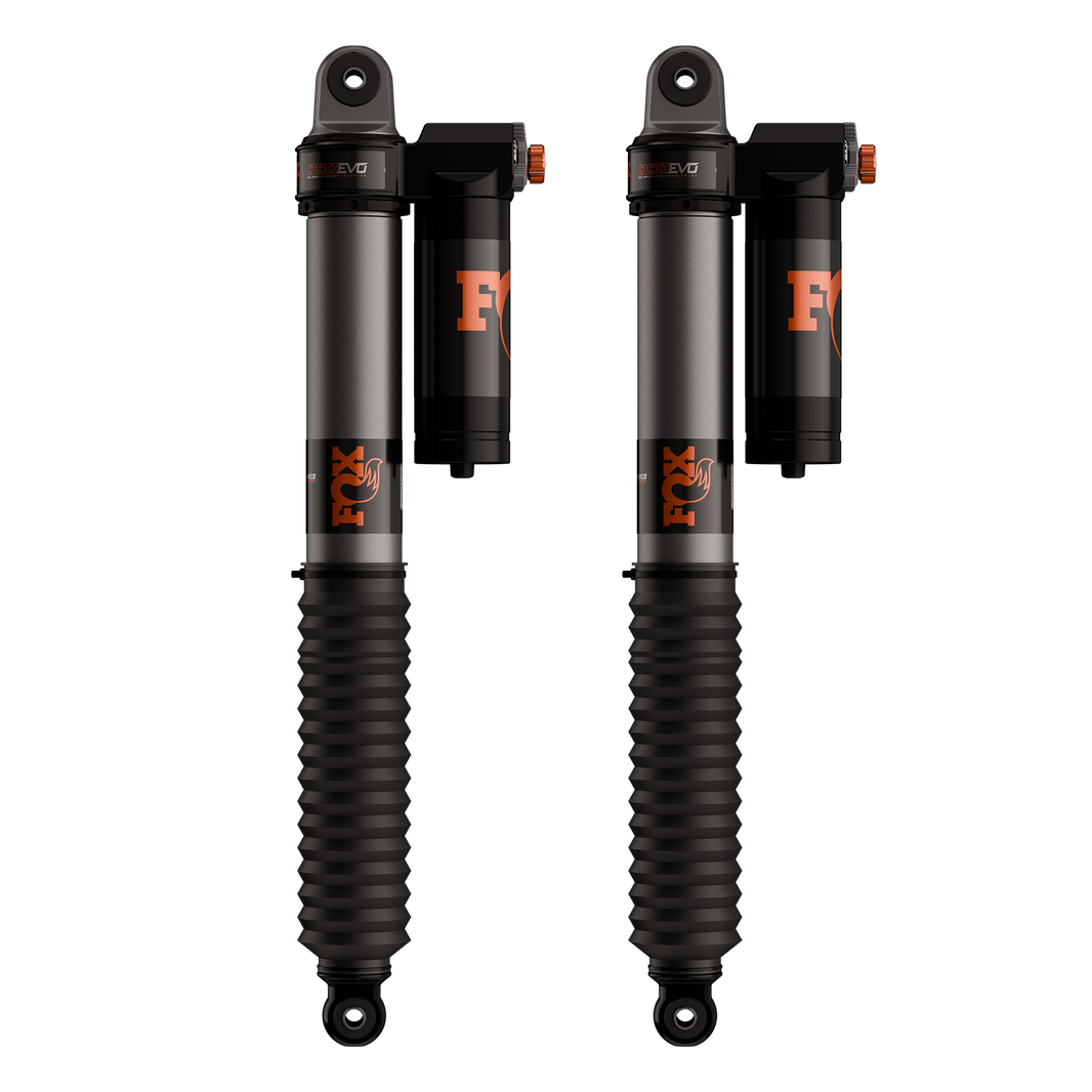 FOX 883-26-170 2.5 Shocks for Ford Ranger 2024-26