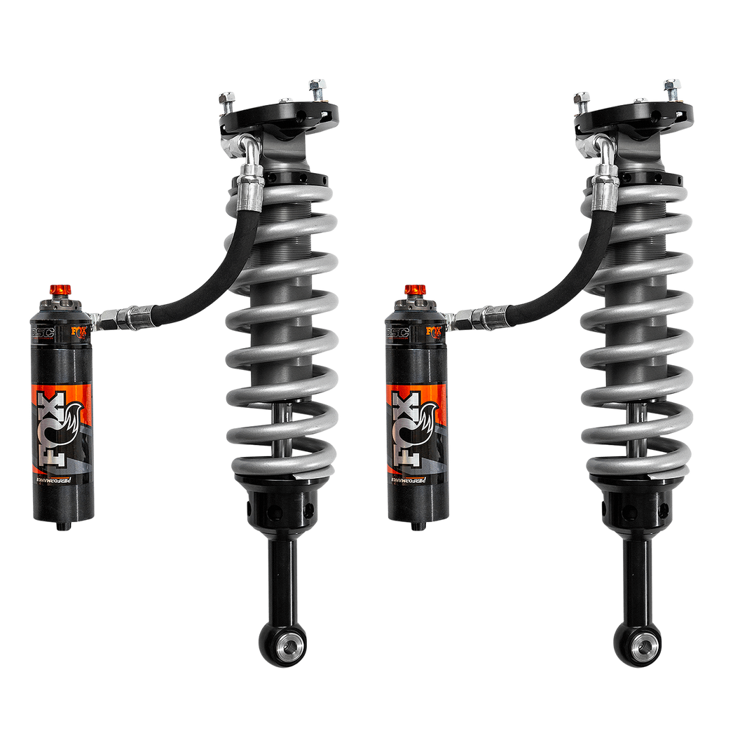 FOX 883-06-184 2.5 Coil-Over Shocks for Lexus GX470 2003-09