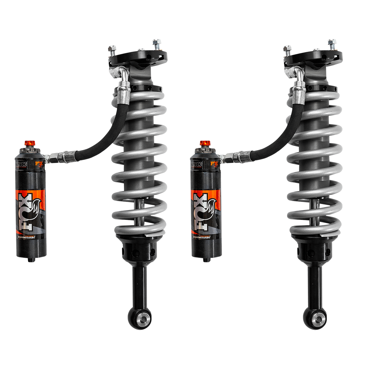FOX 883-06-177 2.5 Coil-Over Shocks for Toyota Tacoma 2005-23