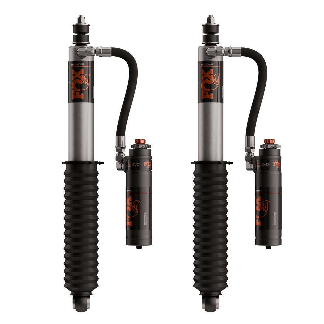 FOX 883-26-236 2.5 Shocks for Lexus GX550 2024-26
