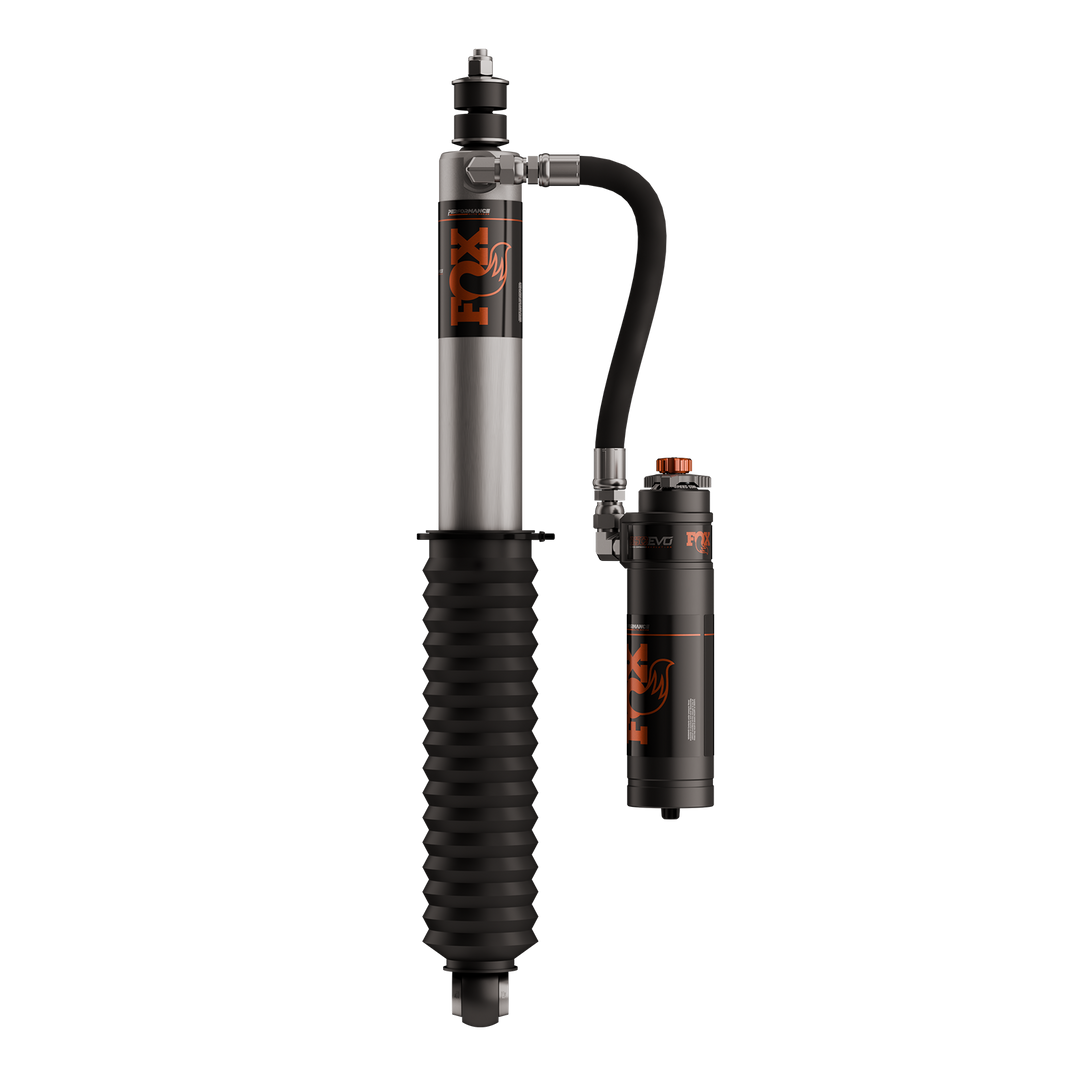 FOX 883-26-236 2.5 Shocks for Lexus GX550 2024-26 view 2