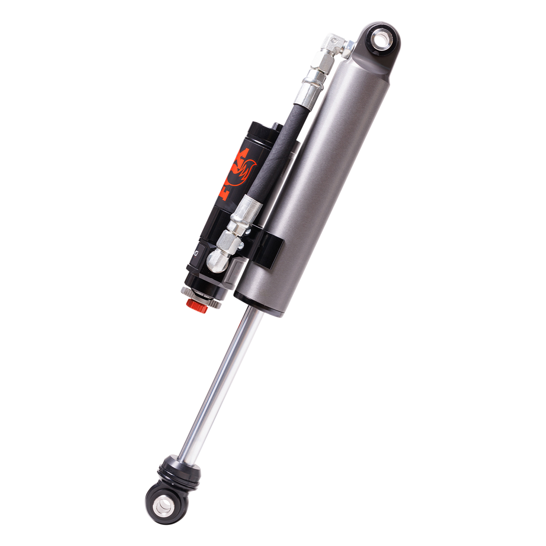 FOX 883-26-273 2.5 Shocks for INEOS Grenadier 2024-26 view 2