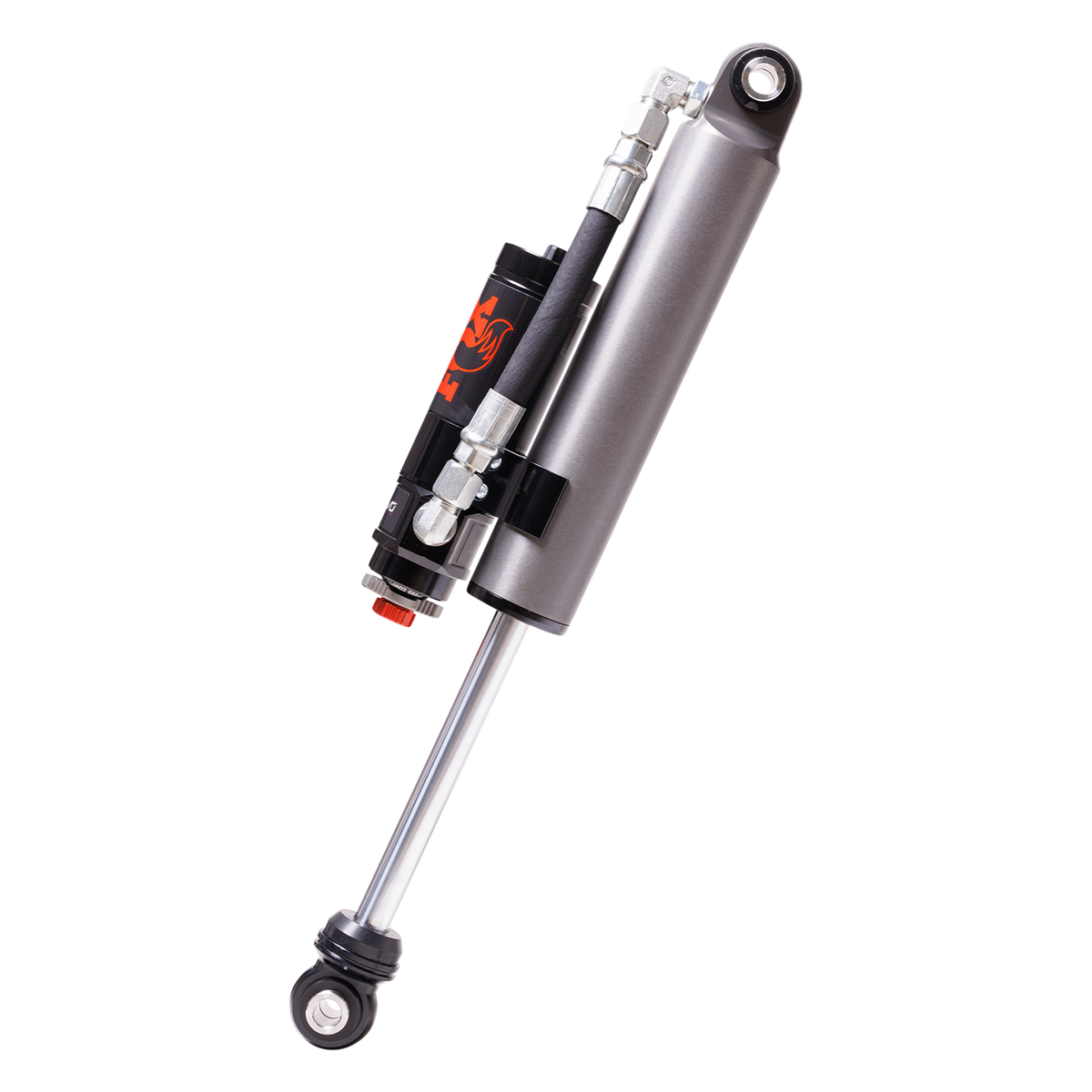FOX 883-26-273 2.5 Shocks for INEOS Grenadier 2024-26 view 2