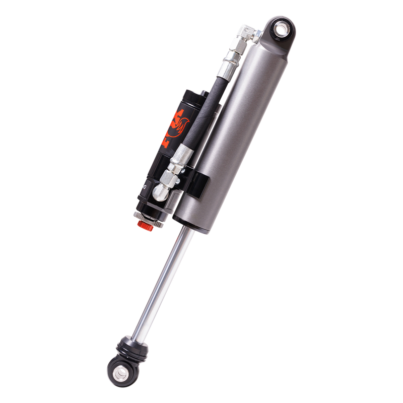 FOX 883-26-273 2.5 Shocks for INEOS Grenadier 2024-26 view 2