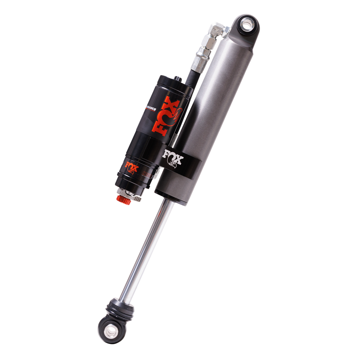 FOX 883-26-273 2.5 Shocks for INEOS Grenadier 2024-26 view 3
