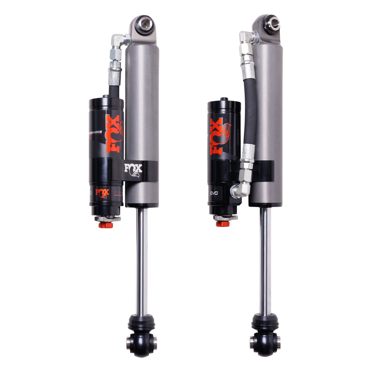FOX 883-26-273 2.5 Shocks for INEOS Grenadier 2024-26