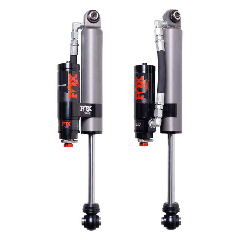FOX 883-26-273 2.5 Shocks for INEOS Grenadier 2024-26
