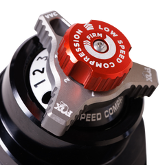 FOX 883-26-273 2.5 Shocks for INEOS Grenadier 2024-26 view 4