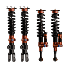 FOX 883-30-000 2.0 Coil-Over Shocks for Dodge Challenger 2011-23