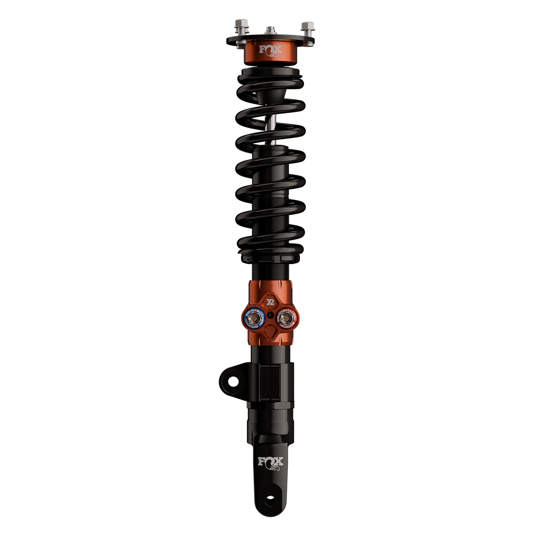 FOX 883-30-000 2.0 Coil-Over Shocks for Dodge Challenger 2011-23 view 2