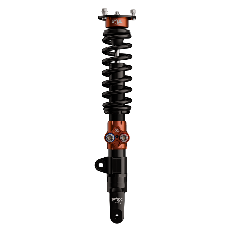 FOX 883-30-000 2.0 Coil-Over Shocks for Dodge Challenger 2011-23 view 2