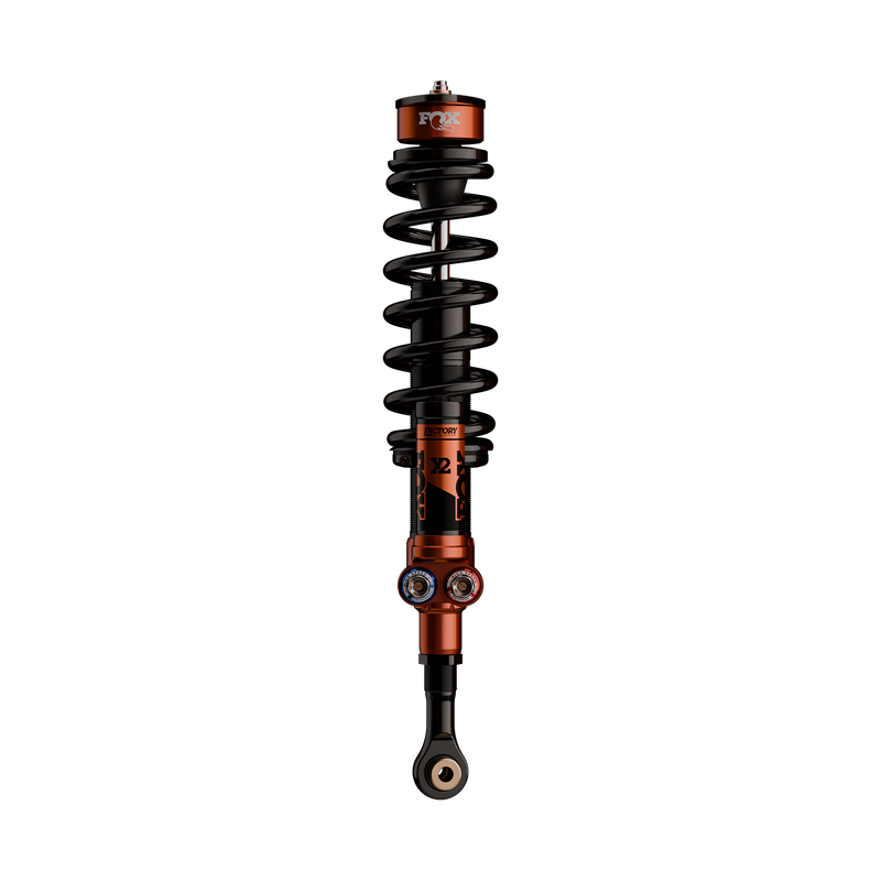 FOX 883-30-000 2.0 Coil-Over Shocks for Dodge Challenger 2011-23 view 3
