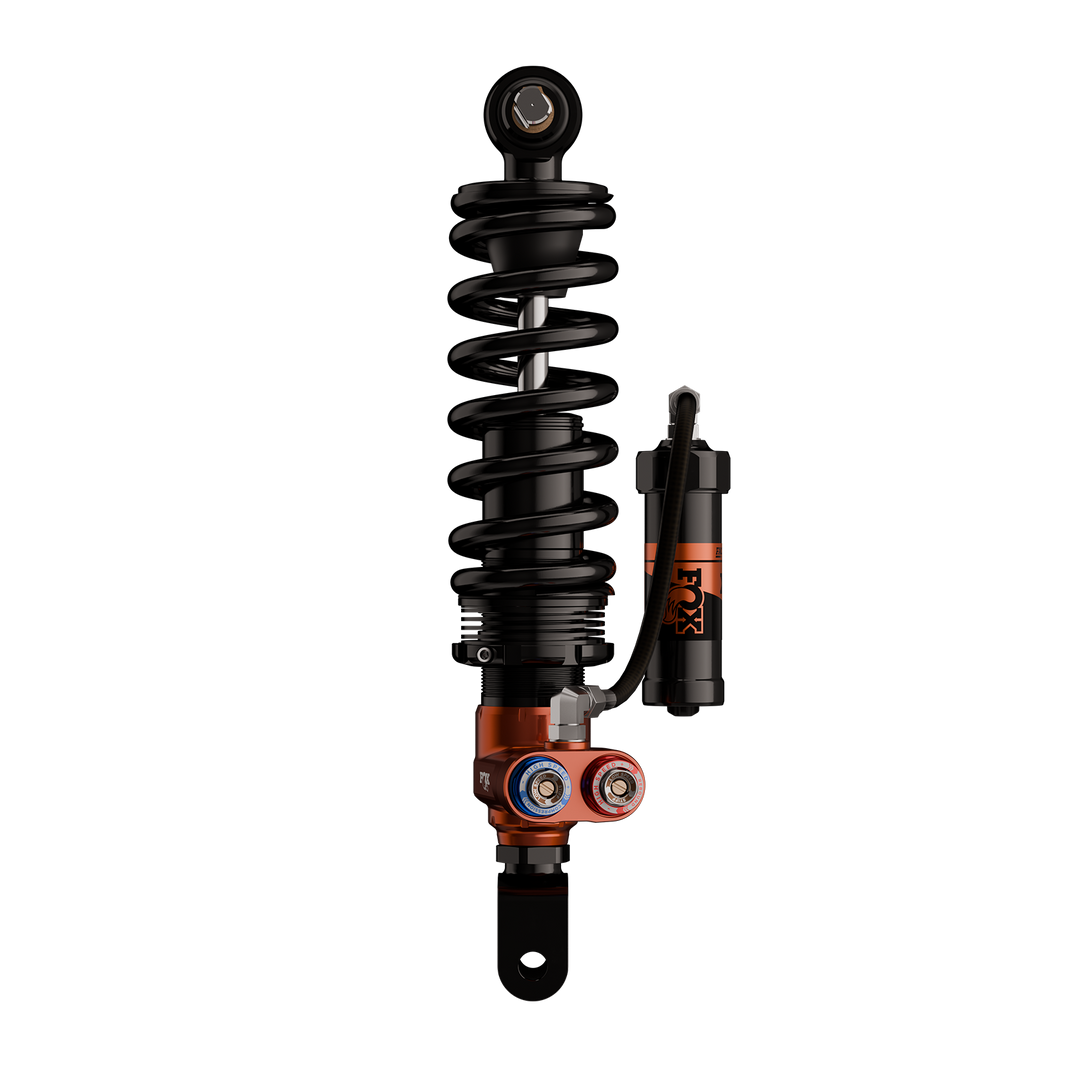 FOX 883-30-004 2.0 Coil-Over Shocks for Chevy Corvette 2014-19 view 2