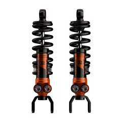 FOX 883-30-008 2.0 Coil-Over Shocks for Chevy Corvette 1997-2013 view 3