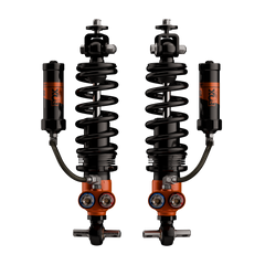 FOX 883-30-008 2.0 Coil-Over Shocks for Chevy Corvette 1997-2013 view 2