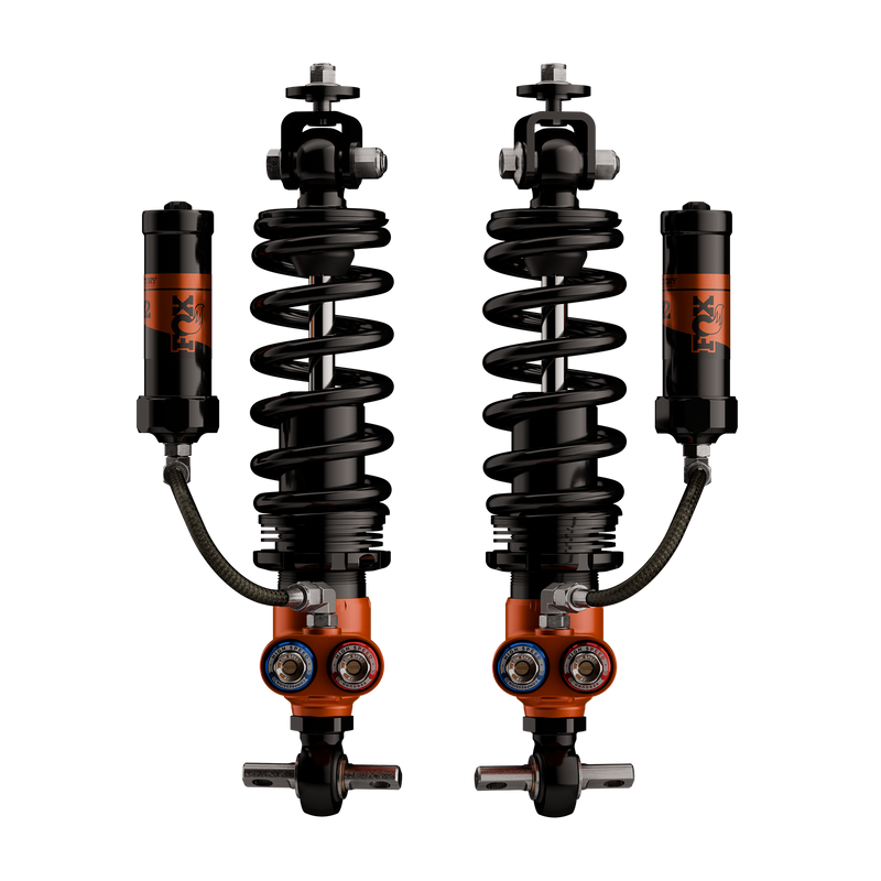 FOX 883-30-008 2.0 Coil-Over Shocks for Chevy Corvette 1997-2013 view 2