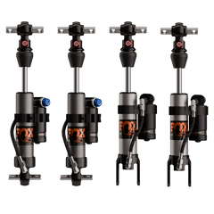 FOX 883-31-000 2.0 Coil-Over Shocks for Chevy Corvette 2014-19