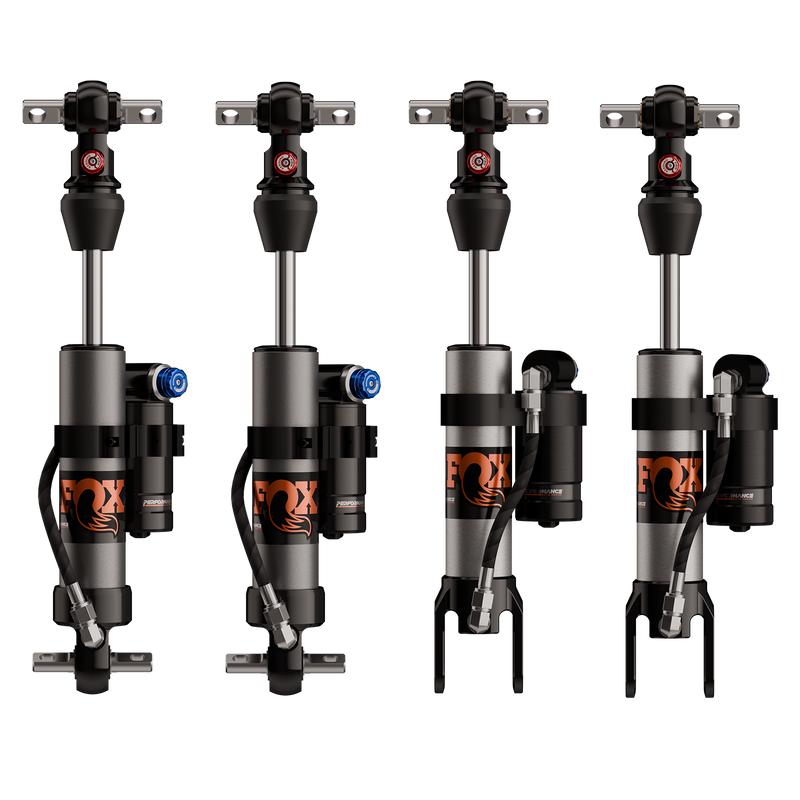 FOX 883-31-000 2.0 Coil-Over Shocks for Chevy Corvette 2014-19