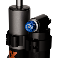 FOX 883-31-000 2.0 Coil-Over Shocks for Chevy Corvette 2014-19 view 4