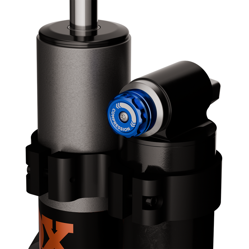 FOX 883-31-000 2.0 Coil-Over Shocks for Chevy Corvette 2014-19 view 4