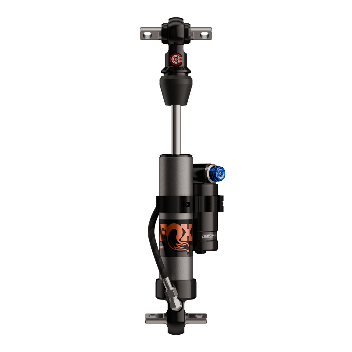 FOX 883-31-000 2.0 Coil-Over Shocks for Chevy Corvette 2014-19 view 2