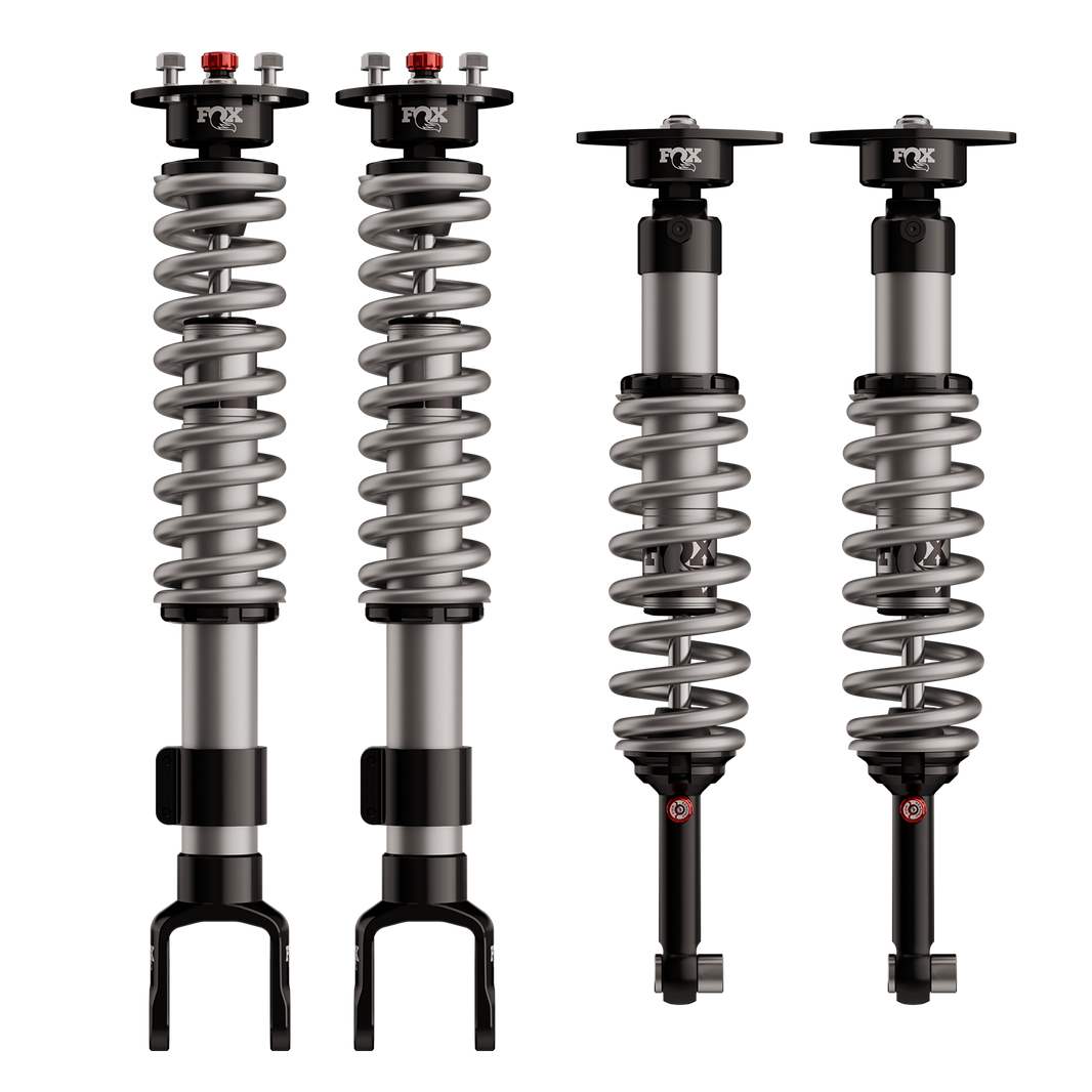 FOX 883-32-000 2.0 Coil-Over Shocks for Dodge Challenger 2011-23