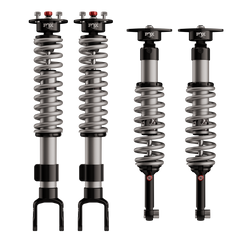 FOX 883-32-000 2.0 Coil-Over Shocks for Dodge Challenger 2011-23