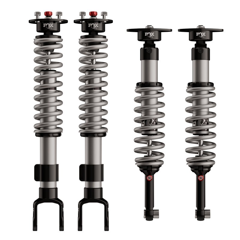 FOX 883-32-000 2.0 Coil-Over Shocks for Dodge Challenger 2011-23