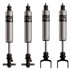 FOX 883-32-009 2.0 Coil-Over Shocks for Chevy Corvette 1997-2013