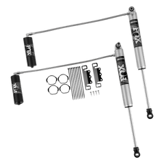 FOX 885-24-183 2.0 Shocks for Jeep Wrangler JL 2018-26 view 3