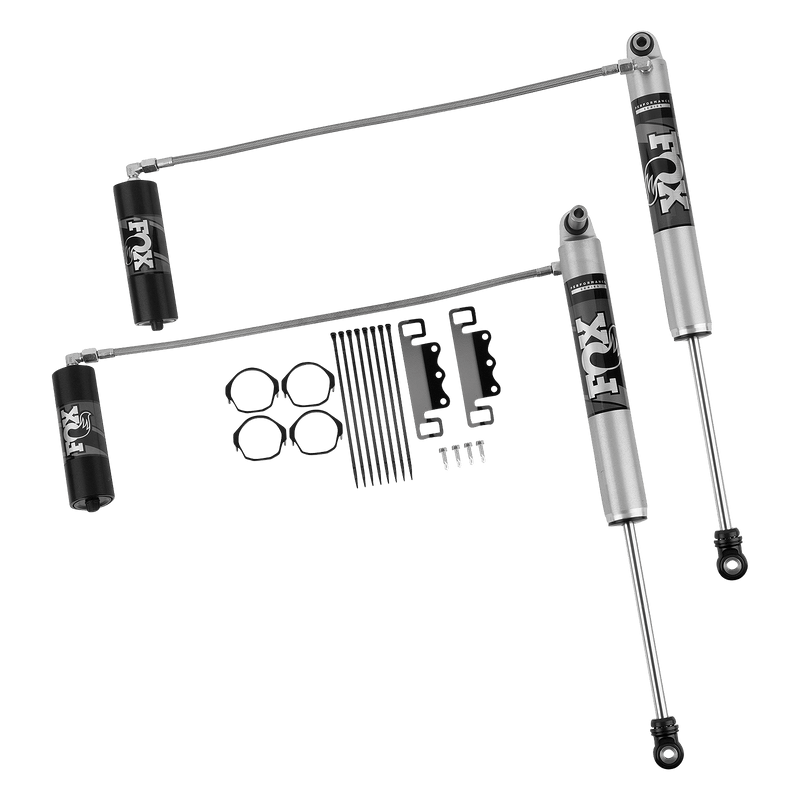 FOX 885-24-183 2.0 Shocks for Jeep Wrangler JL 2018-26 view 3