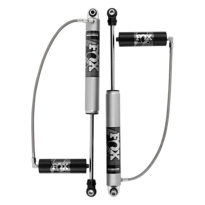 FOX 885-24-248 2.0 Shocks for Jeep Gladiator JT 2020-26