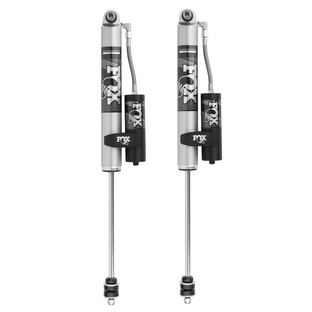 FOX 885-24-212 2.0 Shocks for Ram 2500 2014-26