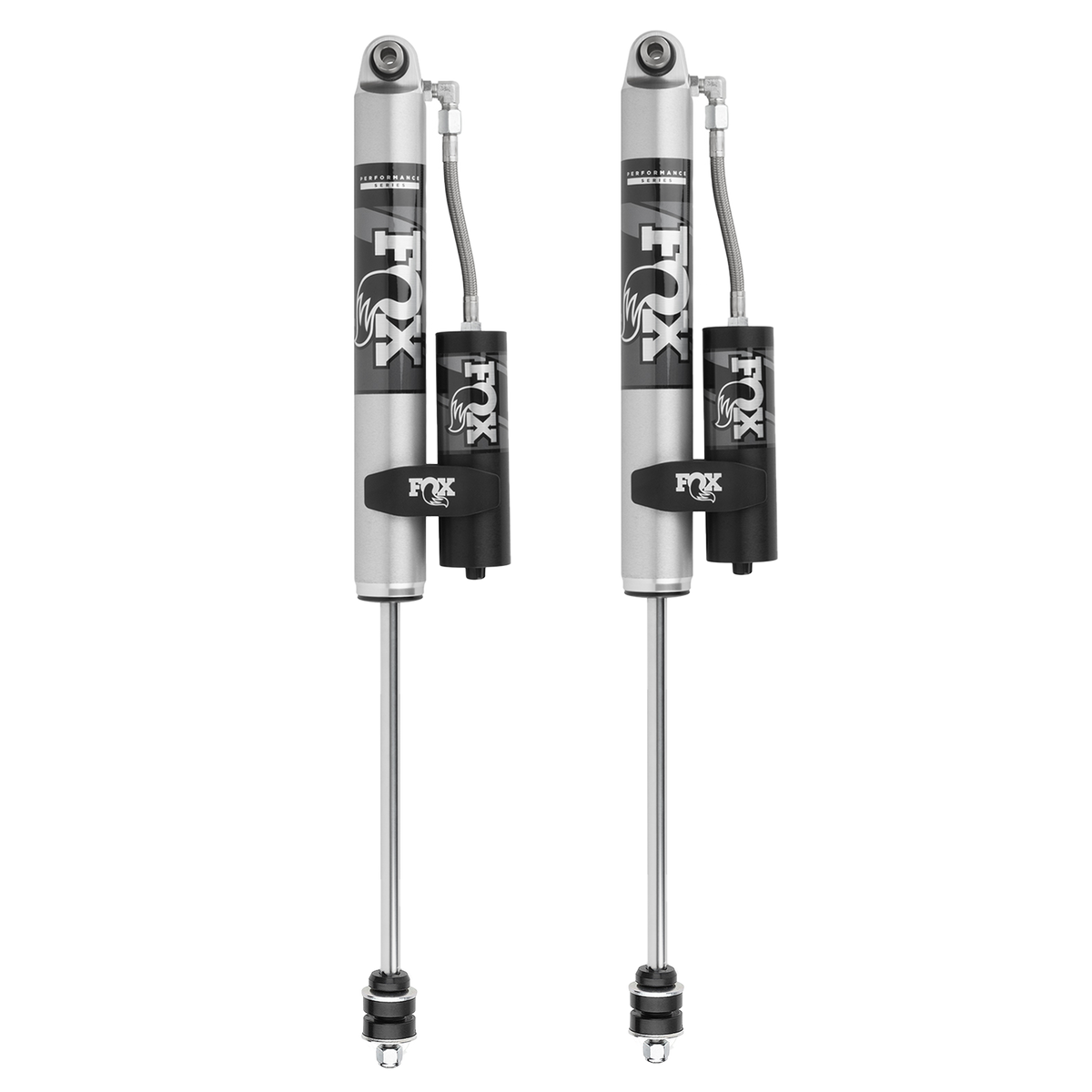 FOX 885-24-215 2.0 Shocks for Ram 2500 2014-26