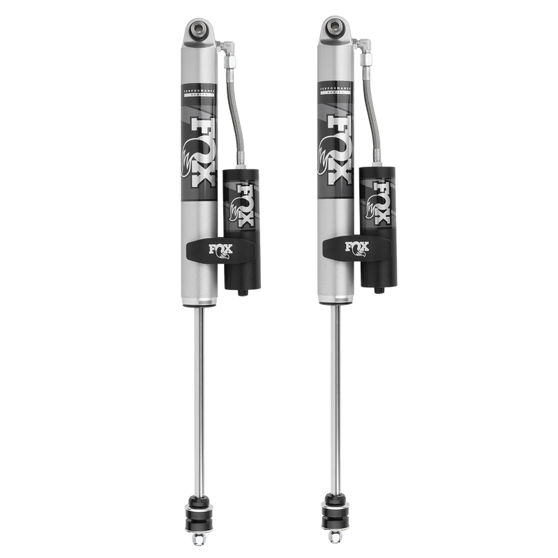 FOX 885-24-215 2.0 Shocks for Ram 2500 2014-26