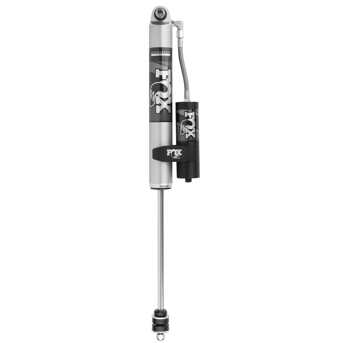 FOX 885-24-215 2.0 Shocks for Ram 2500 2014-26 view 2