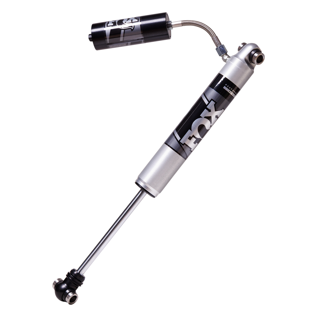 FOX 885-24-270 2.0 Shocks for INEOS Grenadier 2024-26 view 2