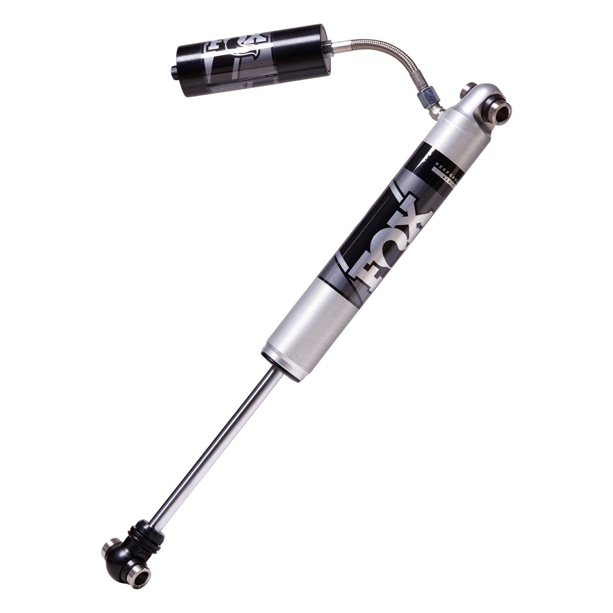 FOX 885-24-270 2.0 Shocks for INEOS Grenadier 2024-26 view 2