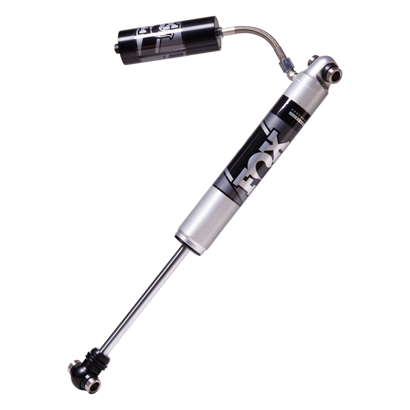 FOX 885-24-270 2.0 Shocks for INEOS Grenadier 2024-26 view 2