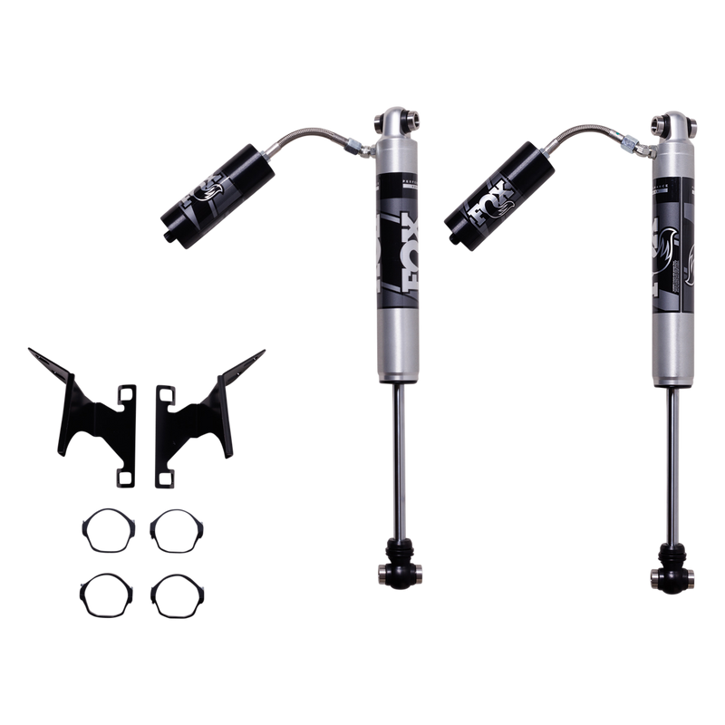 FOX 885-24-270 2.0 Shocks for INEOS Grenadier 2024-26 view 3